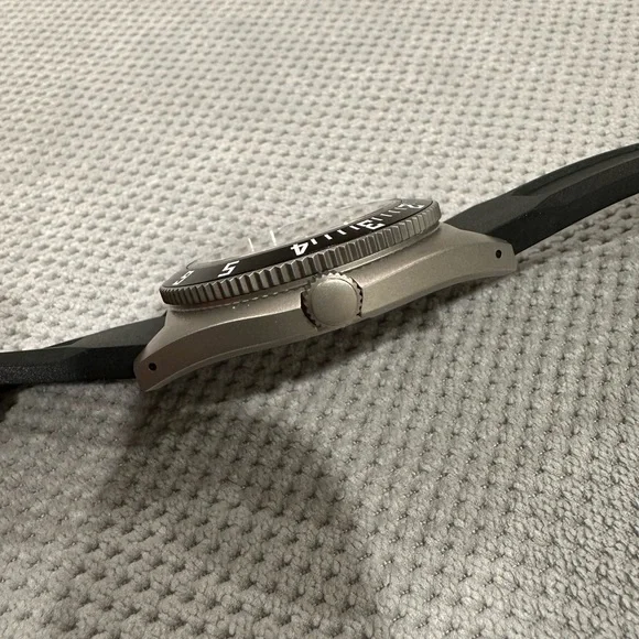 41MM SSNAV-D TYPE II - PILOT'S QUARTZ - Picture 4 of 8